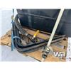 Image 5 : STEEL HYDRAULIC TANK