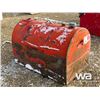 Image 4 : RED SLIP TANK