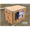 Image 4 : TMG 24 IN. SEMI AUTOMATIC TIRE CHANGER