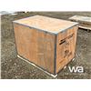 Image 5 : TMG 24 IN. SEMI AUTOMATIC TIRE CHANGER