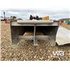 Image 5 : ALUMINUM RAMPS