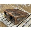 Image 3 : SET OF METAL DOLLY RAMPS