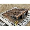 Image 4 : SET OF METAL DOLLY RAMPS