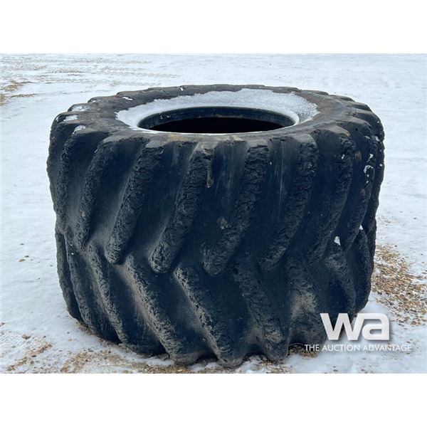 FIRESTONE 73 X 44.00 FORESTRY TIRE