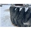 Image 4 : FIRESTONE 73 X 44.00 FORESTRY TIRE