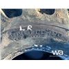Image 4 : 48X31.00-20 FLOATER TIRE