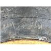 Image 6 : TITAN 13.6-28 TRACTOR TIRE & 18.4-34 TIRE & RIM