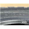 Image 4 : (4) BEAVER 20.5-25 LOADER TIRES
