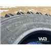 Image 6 : (6) ROCKBUSTER 17.5-25 GRADER/WHEEL LOADER TIRES