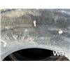 Image 5 : (6) 17.5R25 GRADER TIRES