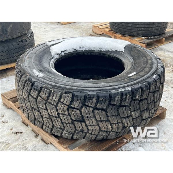TECHKING 17.5R25 GRADER TIRE
