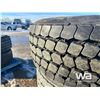 Image 5 : (3) GOODYEAR G296 MSA 425/65R22.5 TIRES & RIMS