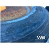 Image 4 : (5) 11R24.5 TIRES & RIMS