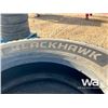Image 5 : (6) 11R24.5 TIRES