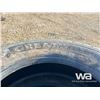 Image 4 : (6) 11R24.5 TIRES