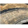 Image 5 : (6) 11R24.5 TIRES