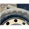 Image 4 : BFGOODRICH ST244 TIRE AND RIM