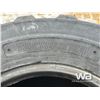 Image 4 : (4) ROCKBUSTER 12-16.5 SKID STEER TIRES
