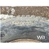 Image 5 : (4) 16 IN. TIRES & RIMS