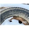 Image 4 : (1) BRIDGESTONE 265/75R16 TIRES AND RIMS