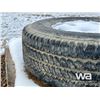 Image 6 : (1) BRIDGESTONE 265/75R16 TIRES AND RIMS