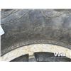 Image 5 : (2)MAXXIS ZILA 28X10X12 TIRES AND RIMS