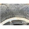 Image 7 : (2)MAXXIS ZILA 28X10X12 TIRES AND RIMS