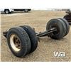 Image 4 : SINGLE AXLE BOOSTER