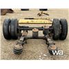Image 5 : SINGLE AXLE BOOSTER