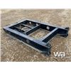 Image 4 : TRAILER NECK EXTENSION