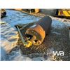 Image 4 : 36 IN. STEEL LAWN ROLLER