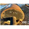 Image 5 : 36 IN. STEEL LAWN ROLLER