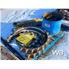 Image 1 : TIGERCAT CYLINDERS,ROLLERS & SPROCKETS