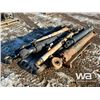 Image 4 : HYDRAULIC CYLINDERS