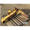 Image 4 : JOHN DEERE FELLER BUNCH HEAD PARTS,LOG LOADER ARM