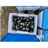 Image 6 : (7) SANDVIK TEETH, BUCKET TEETH