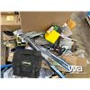 Image 5 : JOHN DEERE PARTS, FILTERS, U JOINTS