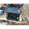 Image 6 : CELL BOOSTER, RADIO, ESPAR HEATER