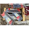 Image 6 : STARTER, SAFETY TRIANGLES, TIRE TUBE