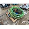 Image 1 : 2 IN. SUCTION LINE, DISCHARGE HOSE, PUMPS