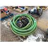 Image 4 : 2 IN. SUCTION LINE, DISCHARGE HOSE, PUMPS