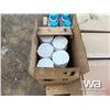 Image 5 : SPRAY PAINT, FLOOR JACK