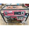 Image 5 : HONDA 6500S GENERATOR