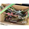 Image 5 : CUTTING TORCH HOSES, REMINGTON HEATER