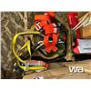 Image 6 : CUTTING TORCH HOSES, REMINGTON HEATER
