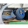 Image 5 : FOLDING CHAIRS, GARDEN HOSE, LAY FLAT HOSE