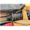Image 6 : STARTERS, CV AXLE, CHARGERS