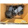Image 7 : STARTERS, CV AXLE, CHARGERS
