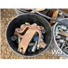 Image 10 : SANDWICK PICKS,  AIR LINE REELS, HYDRAULIC FITTING