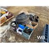 Image 5 : SANDWICK PICKS,  AIR LINE REELS, HYDRAULIC FITTING